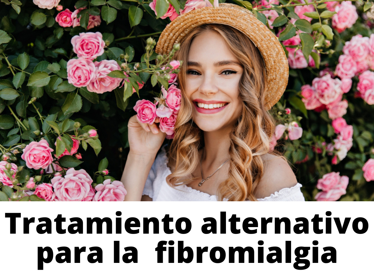 fibromialgia tratamiento alternativo