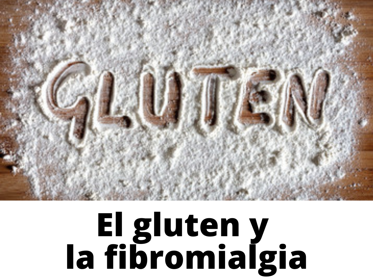 tratamiento fibromialgia dieta gluten