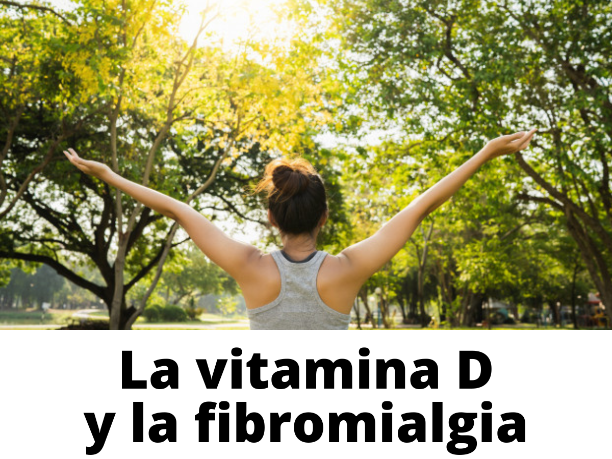 tratamiento fibromialgia dieta vitamina d