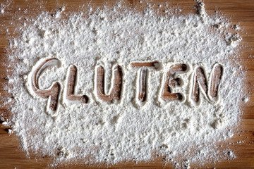 fibromialgia y gluten