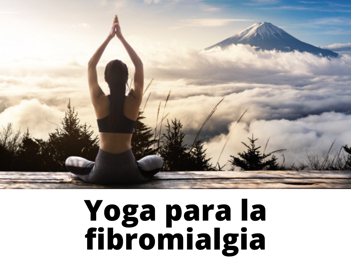 fibromialgia tratamiento alternativo yoga