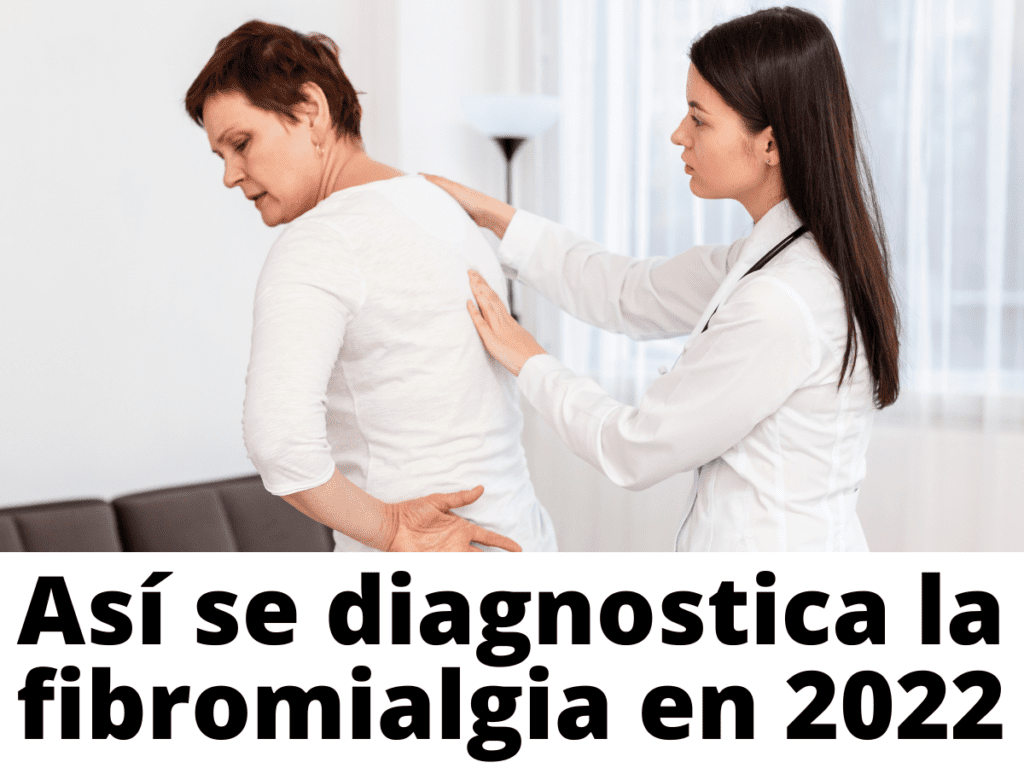 diagnostico fibromialgia ACR2010
