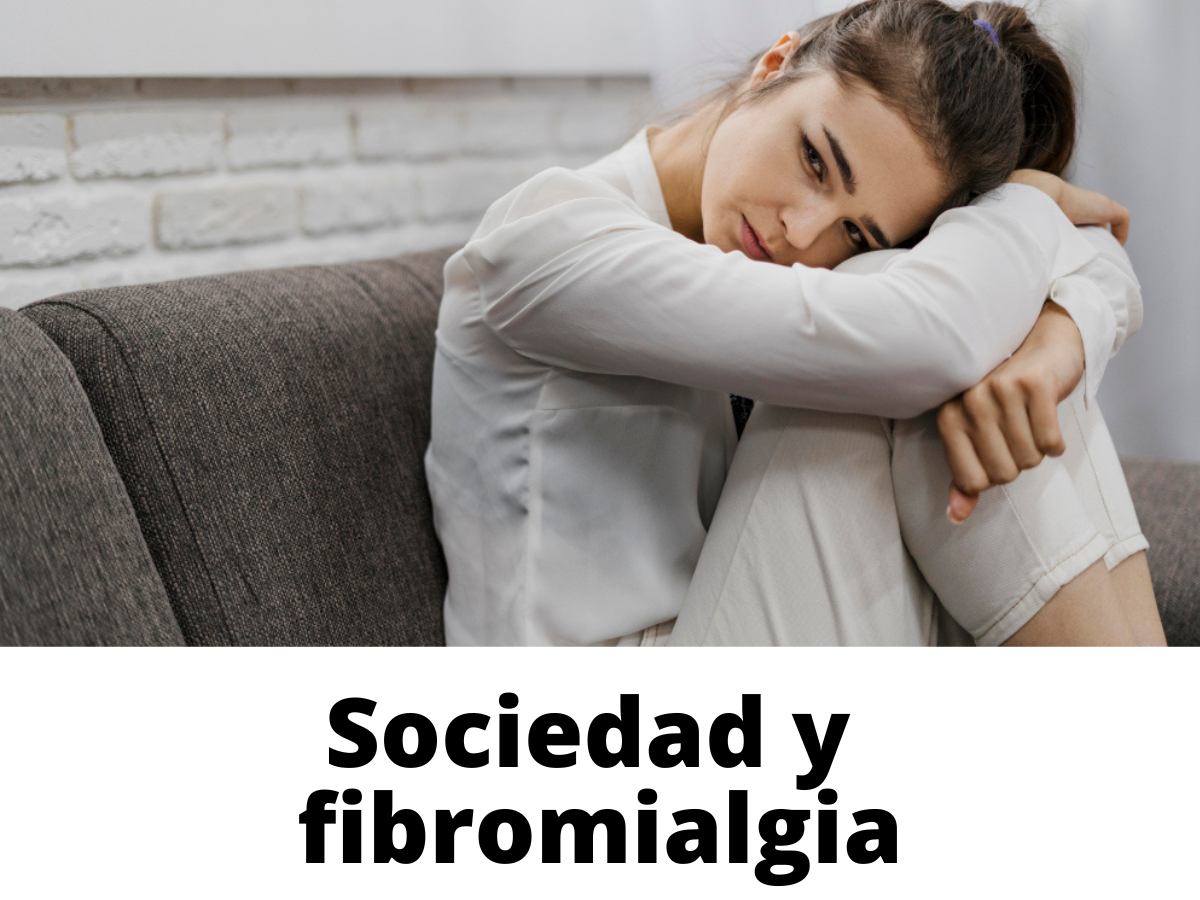 sociedad fibromialgia