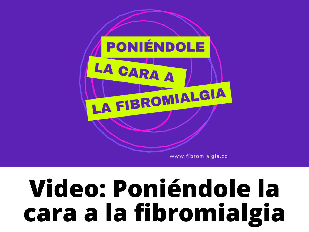 video testimonios fibromialgia