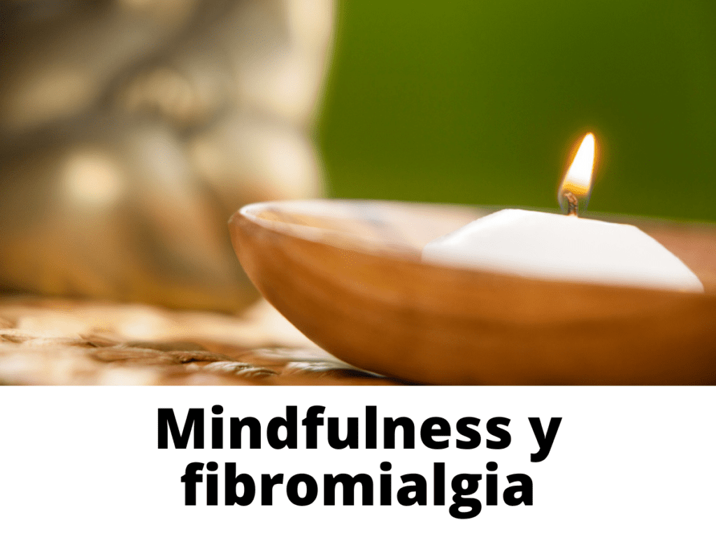 fibromialgia mindfulness