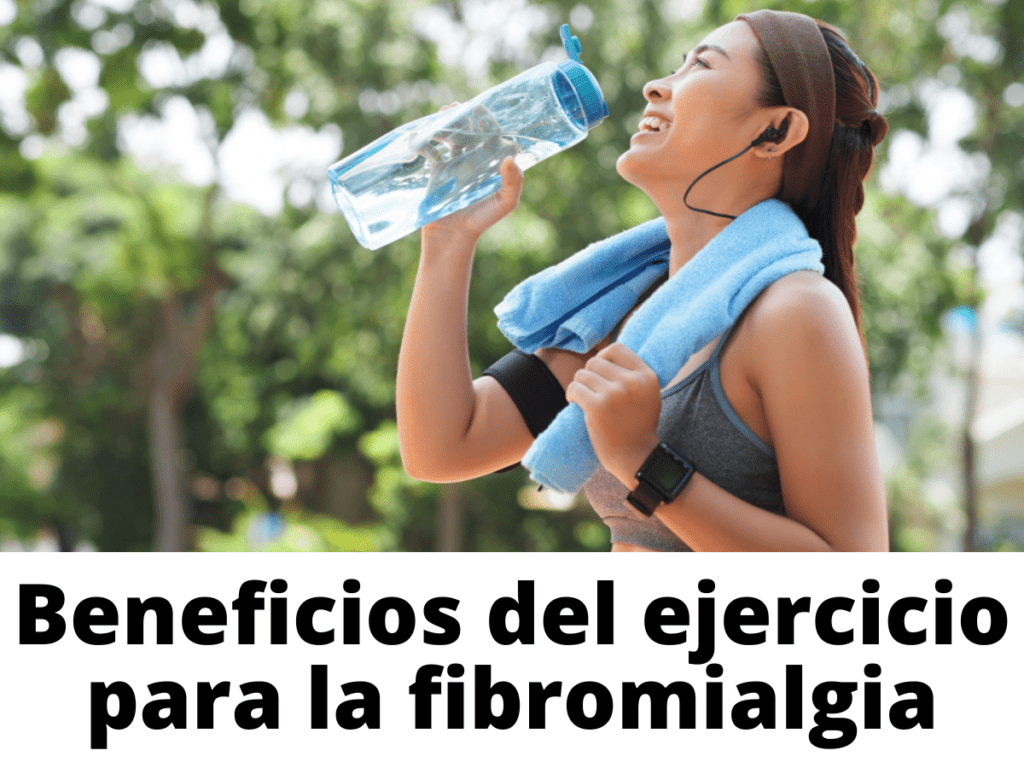 fibromialgia tratamiento ejercicio beneficios