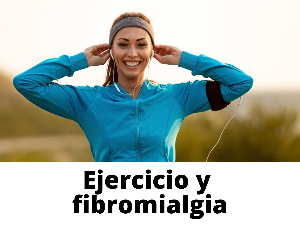 fibromialgia tratamiento ejercicio
