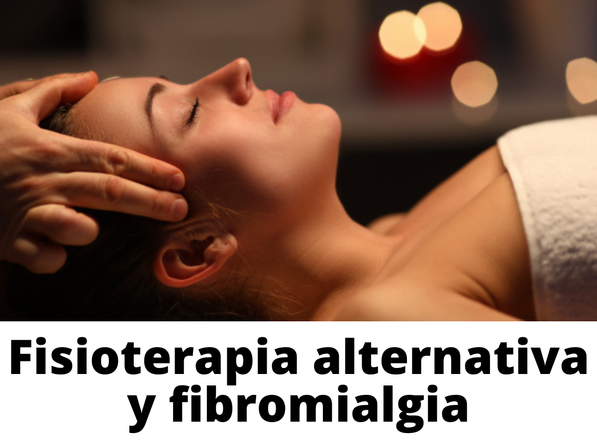 fibromialgia tratamiento fisioterapia